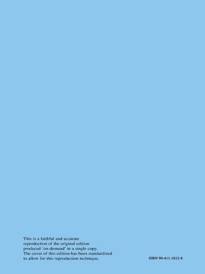 cover image of Multilevel Governance in the European Union